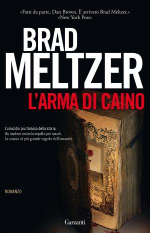 Cover of the book L'arma di Caino by Cristina Caboni