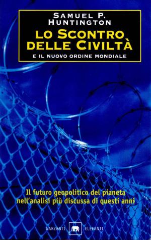 Cover of the book Lo scontro delle civiltà e il nuovo ordine mondiale by Claudio Magris