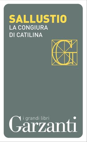 Cover of the book La congiura di Catilina by Edith  Bruck