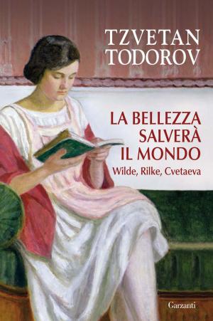Cover of the book La bellezza salverà il mondo by Jean-Christophe Grangé