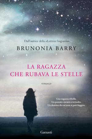 Cover of the book La ragazza che rubava le stelle by Seeley James