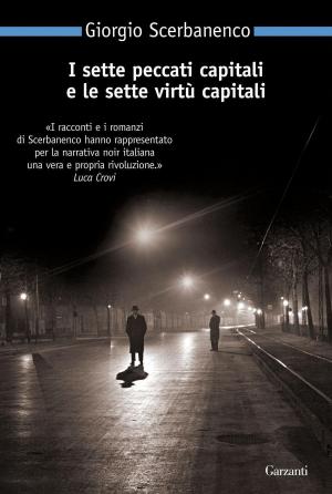 Cover of the book I sette peccati capitali e le sette virtù capitali by Maria Montessori