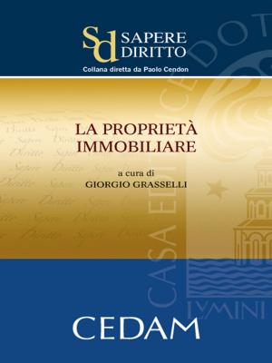 Cover of the book La proprietà immobiliare by VICTOR UCKMAR