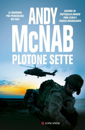 Cover of the book Plotone Sette by James Patterson, Maxine Paetro