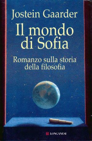 Cover of the book Il mondo di Sofia by mia mornar