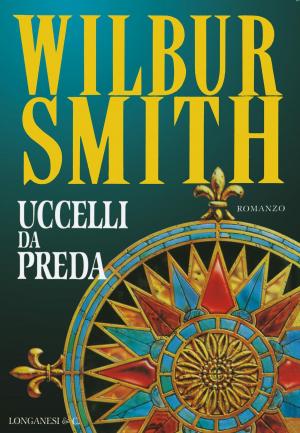 Cover of the book Uccelli da preda by Clive Cussler