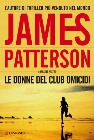 Cover of the book Le donne del Club Omicidi by Pierre Milza
