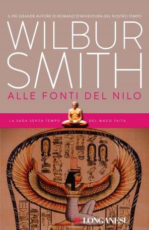 Cover of the book Alle fonti del Nilo by Patrick O'Brian