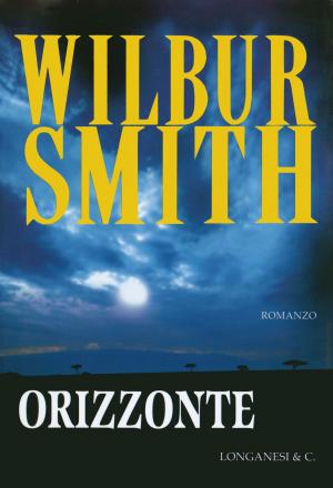 Cover of the book Orizzonte by Luciano Fontana