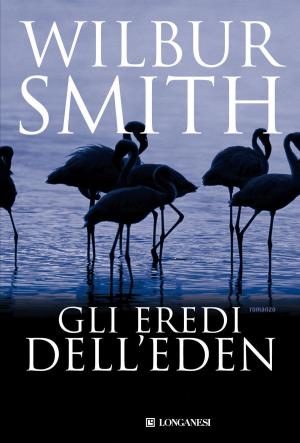 Cover of the book Gli eredi dell'Eden by Kevin Pope