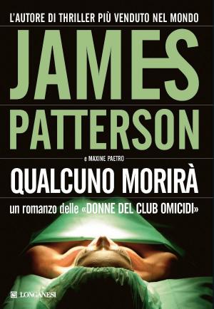 Cover of the book Qualcuno morirà by Rayna Noire