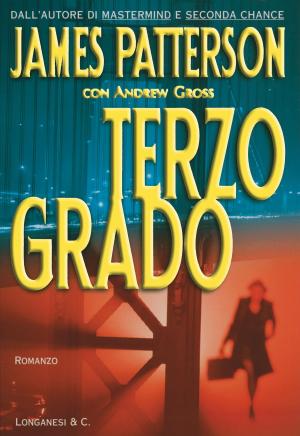 Cover of the book Terzo grado by Jake Barton
