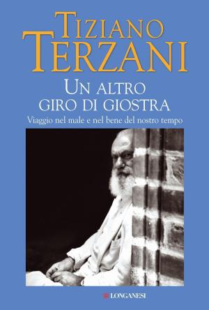 Cover of the book Un altro giro di giostra by Lee Child