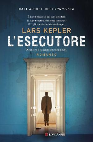 Cover of the book L'esecutore by Donato Carrisi