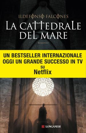 Cover of the book La cattedrale del mare by Patrick O'Brian