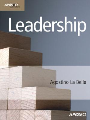 bigCover of the book Leadership by 