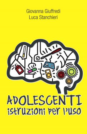 Cover of Adolescenti. Istruzioni per l'uso
