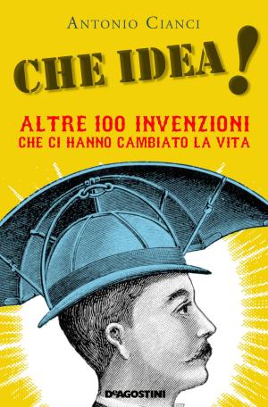 Cover of the book Che idea! by Jen Klein