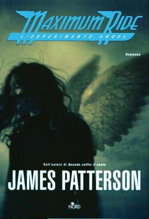 Cover of the book Maximum Ride: Esperimento Angel by Russell Nohelty