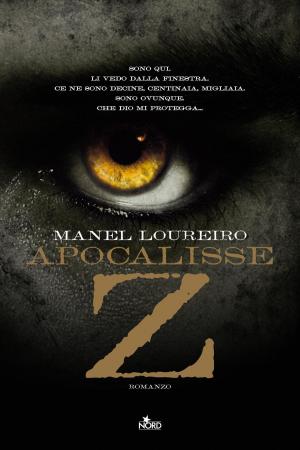 Cover of the book Apocalisse Z by Robert J. Duperre