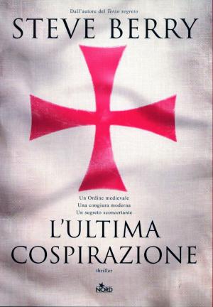 Cover of the book L'ultima cospirazione by Morgan Rhodes