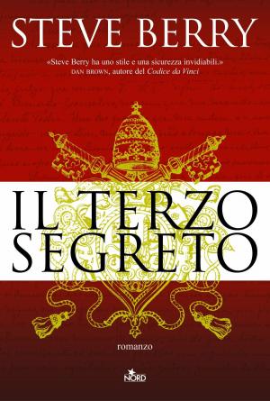 Book cover of Il Terzo Segreto