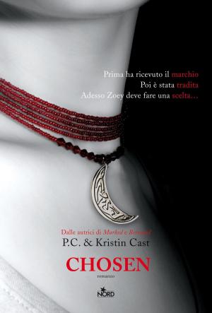 Cover of the book Chosen by Andrzej Sapkowski