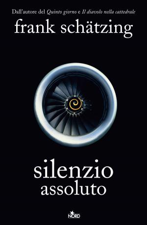 Cover of the book Silenzio Assoluto by Morgan Rhodes