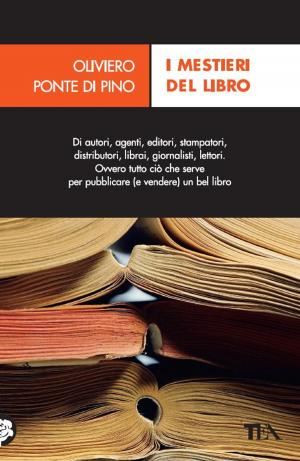 Cover of the book I mestieri del libro by Claude Izner