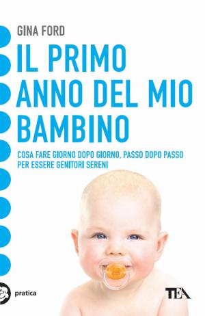 Cover of the book Il primo anno del mio bambino by James Patterson