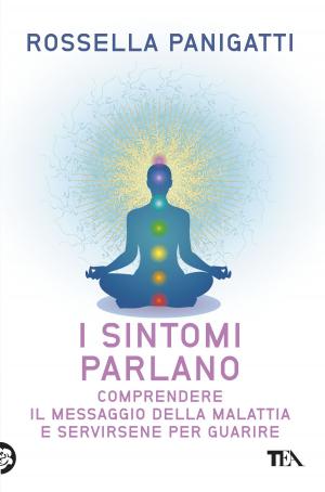 Cover of the book I sintomi parlano by Ian Sansom