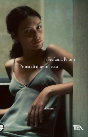 Cover of the book Prima di questo letto by Jader Tolja, Divna Slavec