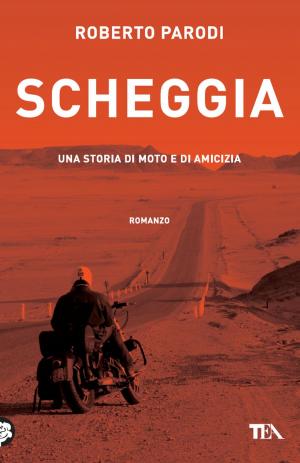 Cover of the book Scheggia by Thorsten Havener