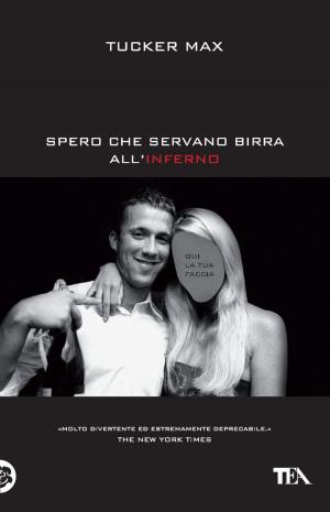 Cover of the book Spero che servano birra all'inferno by Erica Arosio, Giorgio Maimone