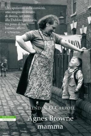 Book cover of Agnes Browne mamma
