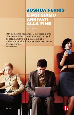 Cover of the book E poi siamo arrivati alla fine by Tracy Chevalier