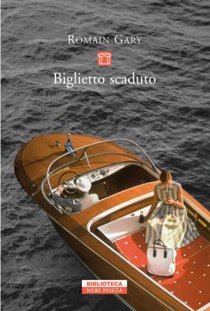 Cover of the book Biglietto scaduto by Daphne Du Maurier