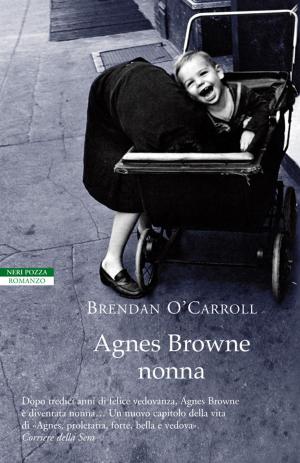 Cover of the book Agnes Browne nonna by Jean Teulé