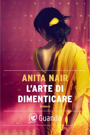 Cover of the book L'arte di dimenticare by Jonathan Safran Foer