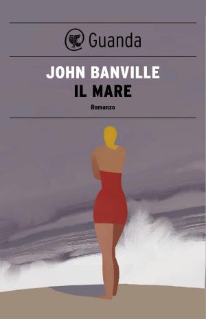 Cover of the book Il mare by Joseph O'Connor
