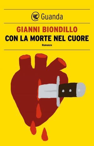 Cover of the book Con la morte nel cuore by Robert Strasser