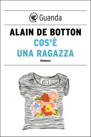 Cover of the book Cos'è una ragazza by Paola Mastrocola