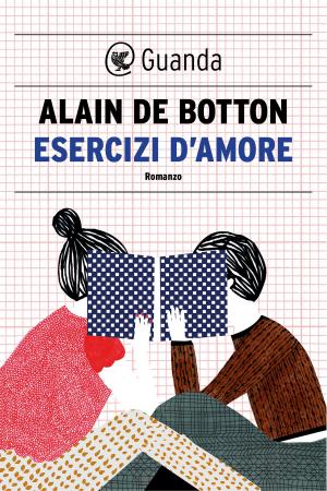 Cover of the book Esercizi d'amore by Håkan Nesser
