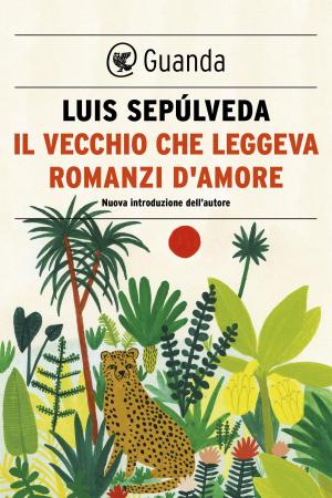 Cover of the book Il vecchio che leggeva romanzi d'amore by JK Ensley