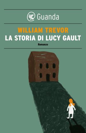 Book cover of La storia di Lucy Gault