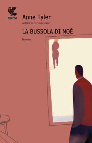 Cover of the book La bussola di Noè by Luis Sepúlveda