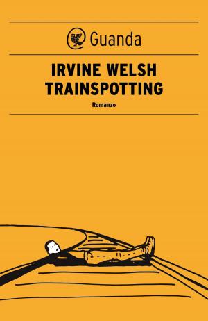 Cover of the book Trainspotting - Edizione italiana by Thomas Bernhard