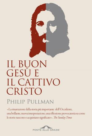 Book cover of Il buon Gesù e il cattivo Cristo