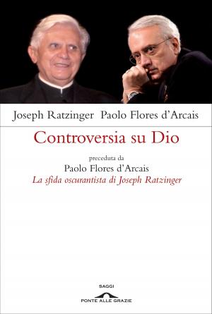 Book cover of Controversia su Dio