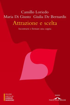 Cover of the book Attrazione e scelta by Richard Mabey